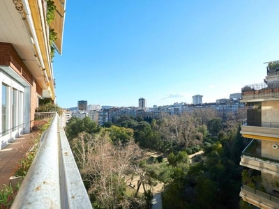 Piso en venta Sant Gervasi-galvany, Barcelona