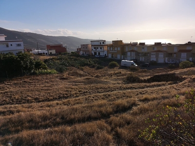 Solar/Parcela en venta en Barranco Hondo, Candelaria, Tenerife