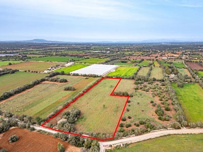 Solar/Parcela en venta en Felanitx, Mallorca