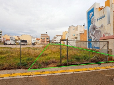 Solar/Parcela en venta en Alcanar, Tarragona