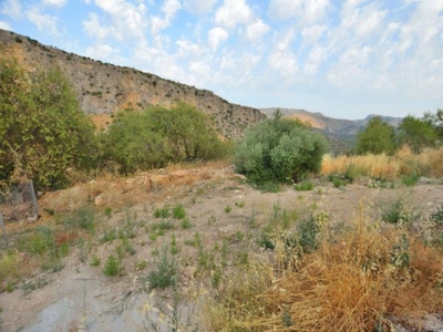 Solar/Parcela en venta en Montejaque, Málaga