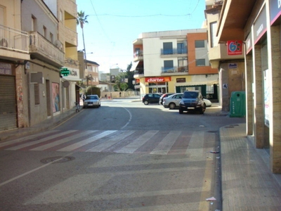 Solar/Parcela en venta en Rafal, Alicante