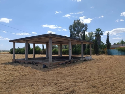 Solar/Parcela en venta en Villarrubia, Córdoba ciudad, Córdoba