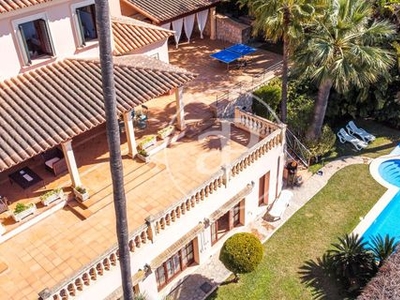 Villa en Sa Coma, Mallorca