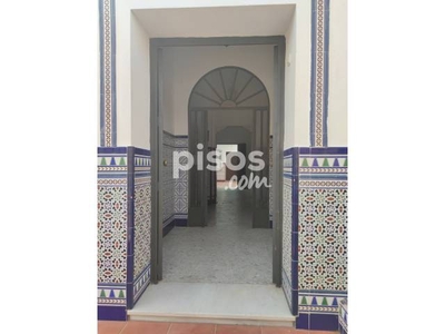 Casa adosada en venta en Plaza de la Candelera