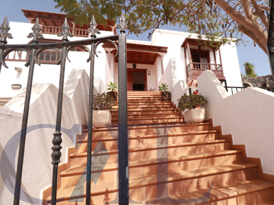 Casa-Chalet en Venta en Tahiche (Lanzarote) Las Palmas