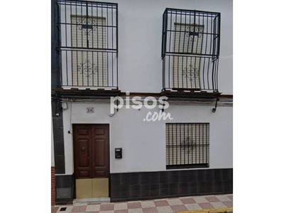 Casa en venta en Calle Alcaldesa M Regla Jimenez en Espartinas por 145.000 €