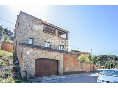 Casa en venta en Calle Ramon Llull, nº 59 en Regencós por 399.000 €