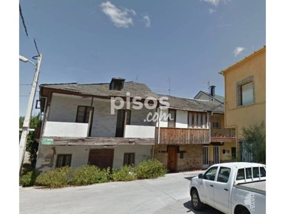 Casa en venta en Ponferrada en Cuatrovientos-Fuentesnuevas por 47.000 €