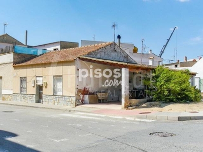 Finca rústica en venta en Los Montesinos en Los Montesinos por 220.000 €