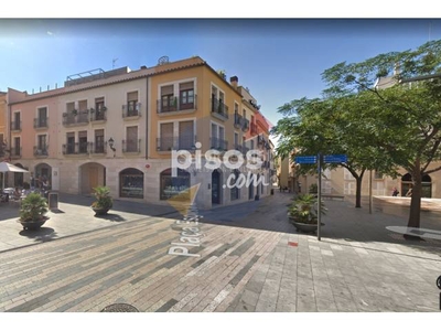 Piso en venta en Carrer dels Bons Aires