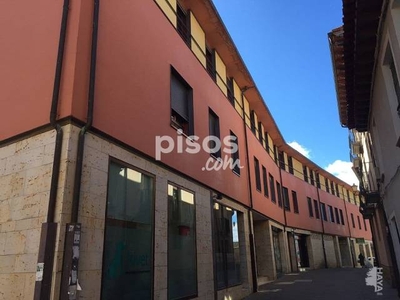 Piso en venta en Medina de Rioseco en Medina de Rioseco por 69.000 €