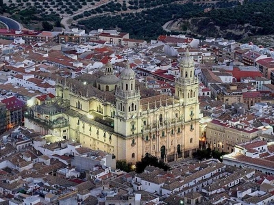 14 casas en Jaén