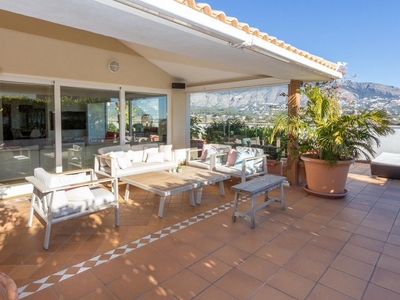 Altea apartamento en venta