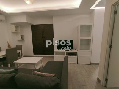 Apartamento en alquiler en Calle de Santiago, 41