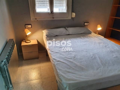 Apartamento en alquiler en Carrer de Sant Joan Baptista de la Salle