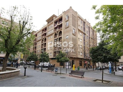 Apartamento en alquiler en Pajaritos-Plaza de Toros