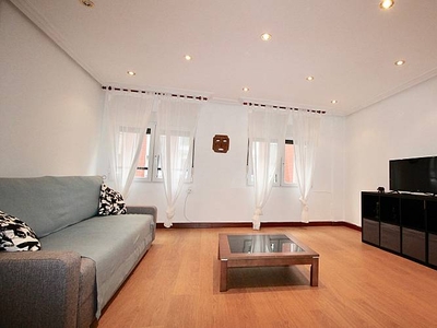 Apartamento en Gijón. La Arena