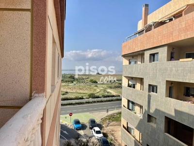 Apartamento en venta en Calle Benacantil