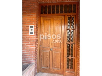 Apartamento en venta en Calle Cinco