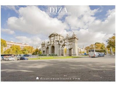 Apartamento en venta en Calle de Núñez de Balboa, cerca de Calle de Goya