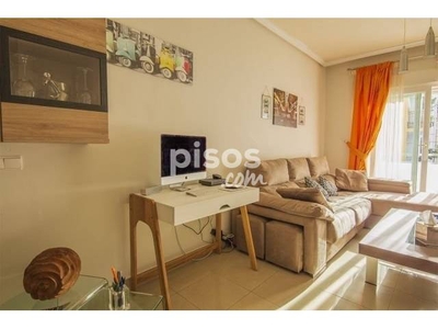 Apartamento en venta en Calle Río Aranda