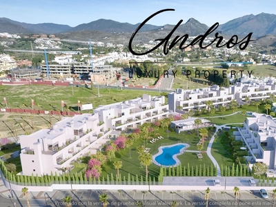 Apartamento en venta en Cancelada, Estepona, Málaga