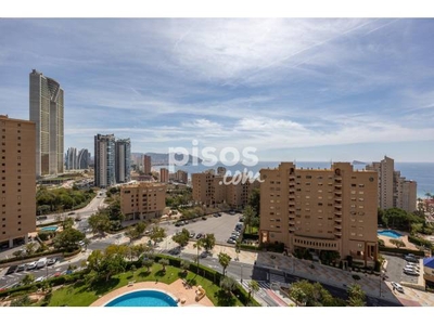 Apartamento en venta en Coblanca