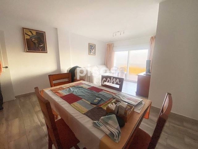 Apartamento en venta en Las Lagunas