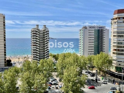 Apartamento en venta en Levante