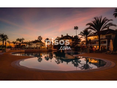 Apartamento en venta en Lomas de Marbella Club-Puente Romano