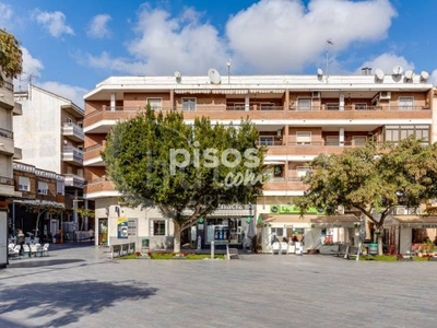 Apartamento en venta en Los Montesinos