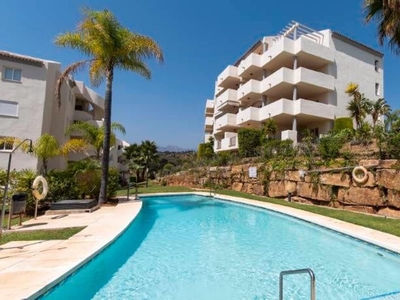 Apartamento en venta en Marbella, Málaga