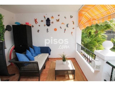 Apartamento en venta en Mijas Costa