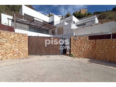 Apartamento en venta en Puerto de Jávea