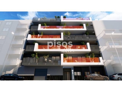 Apartamento en venta en Residencial de Obra Nueva en Torrevieja