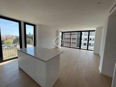 Apartamento en venta en Sant Cugat del Vallès, Barcelona