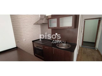 Apartamento en venta en Vallecas