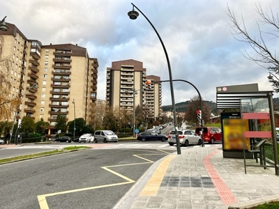 Atico en venta en Bilbao