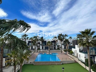 Casa adosada en venta en Cabo Roig-La Zenia-La Regia