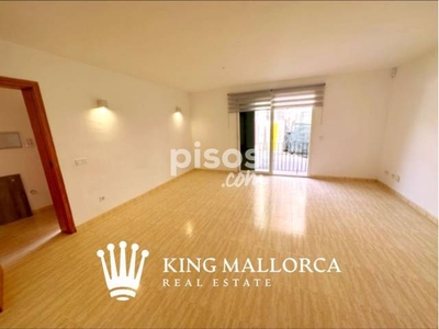 Casa adosada en venta en Cala Major