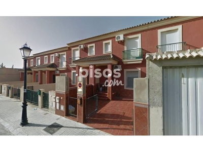 Casa adosada en venta en Calle Calderon de la barca