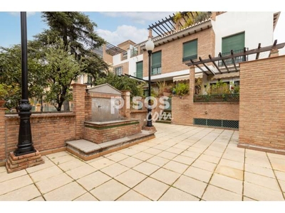 Casa adosada en venta en Calle Doctor López Font