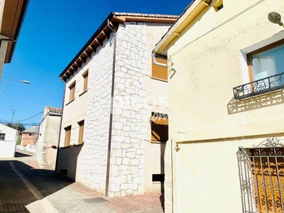 Casa adosada en venta en Camino Las Huertas