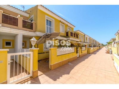 Casa adosada en venta en Carrer de Ginebre, 69