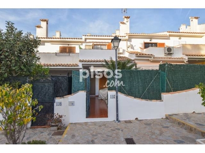 Casa adosada en venta en Don Pueblo