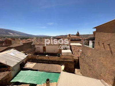 Casa adosada en venta en Padul