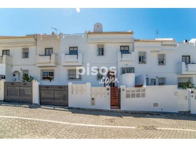 Casa en alquiler en Calle de la Costa Brava, 16