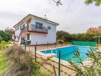 Casa en venta, Aljaraque, Huelva