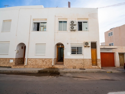 Casa en venta, Carboneras, Almería